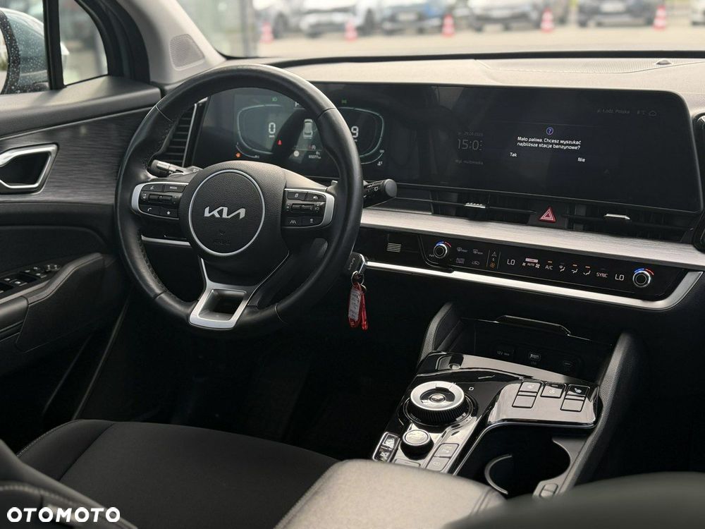 Kia Sportage - 16