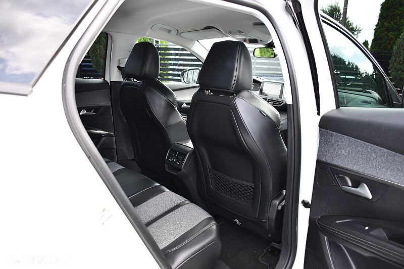 Peugeot 3008 BlueHDi 120 EAT6 Stop & Start Allure - 21