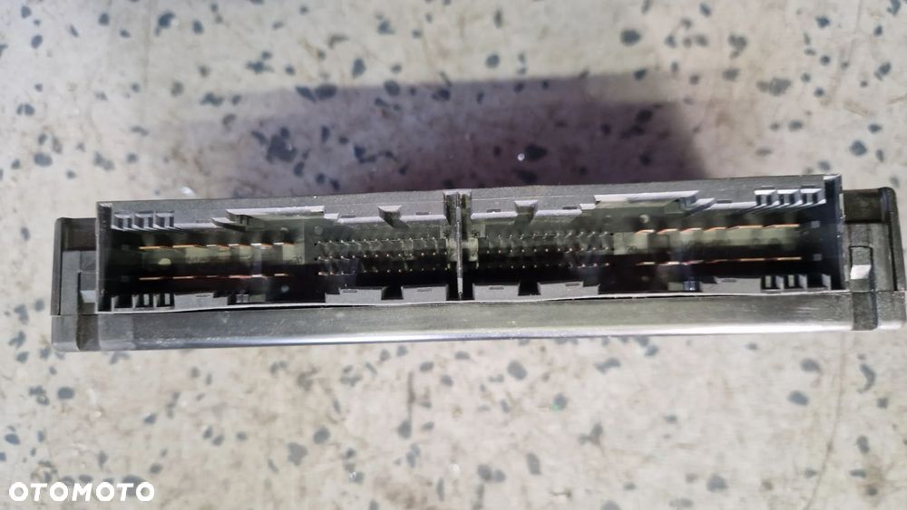 BMW E60 E61 MODUŁ KOMFORTU GATEWAY  9133144 - 2