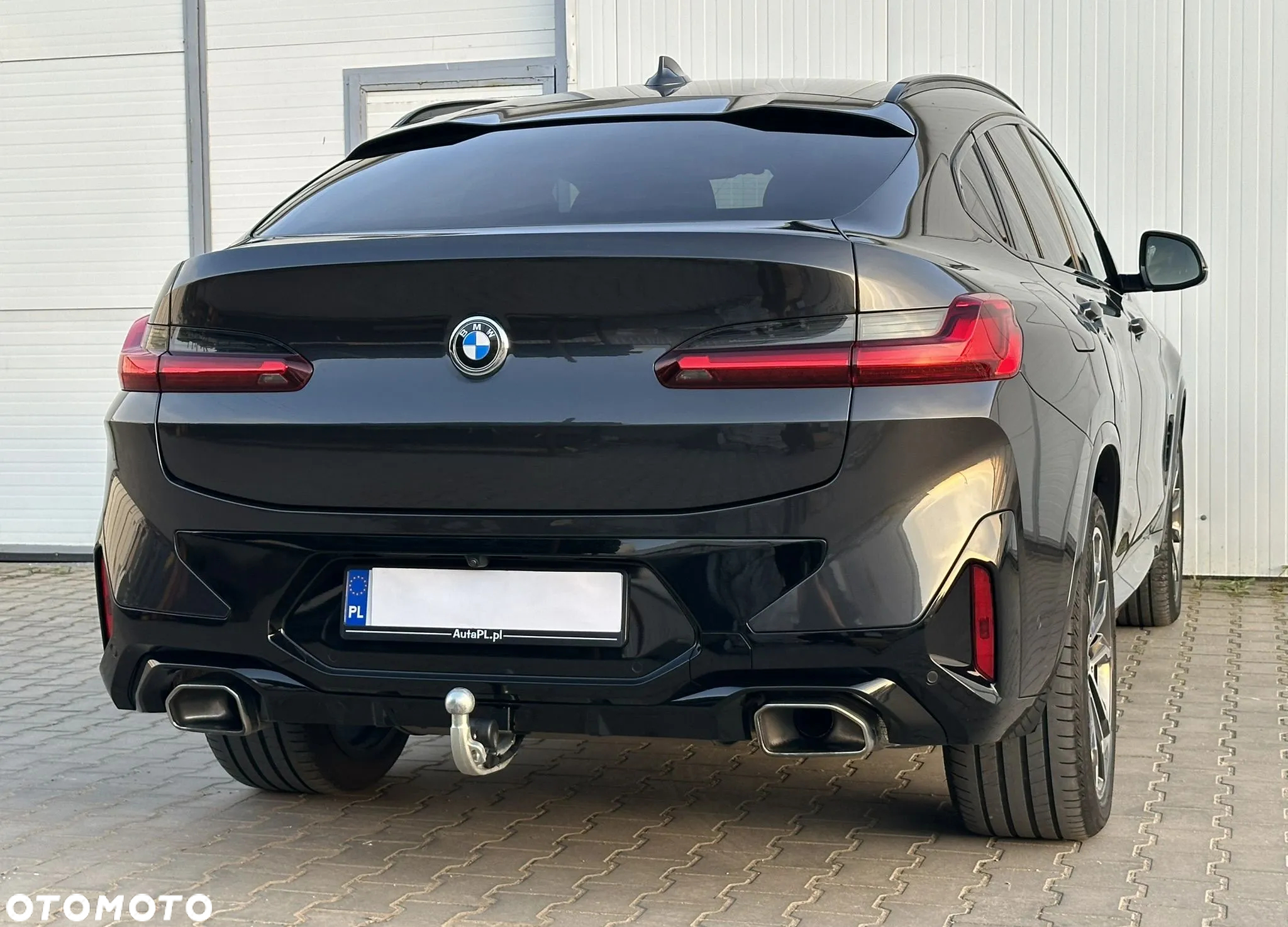 BMW X4 - 18