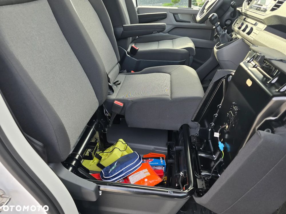 Volkswagen Crafter - 30