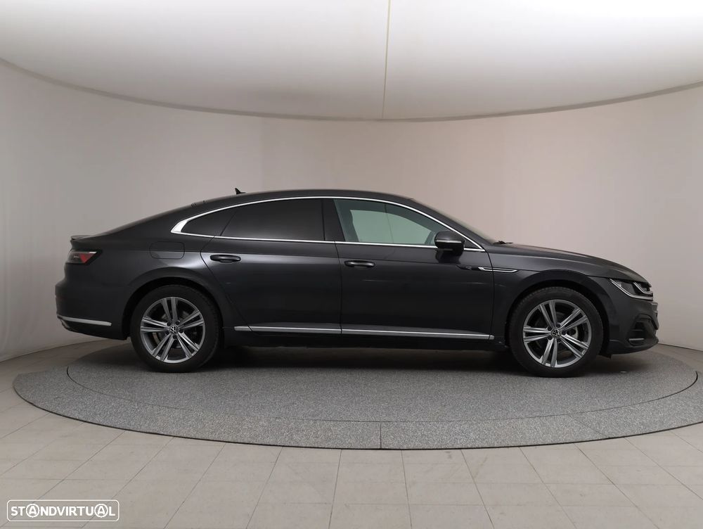 VW Arteon 1.4 TSI eHybrid R-Line - 4