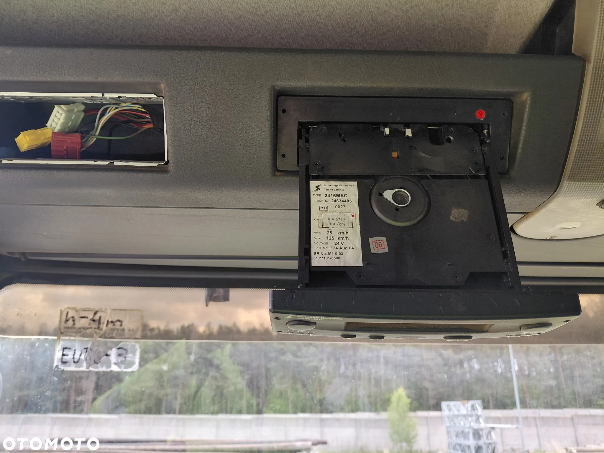 MAN TGA 41.430 - 13