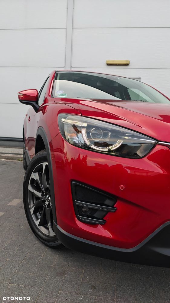 Mazda CX-5 2.0 SKYACTIV-G Prime-Line - 16