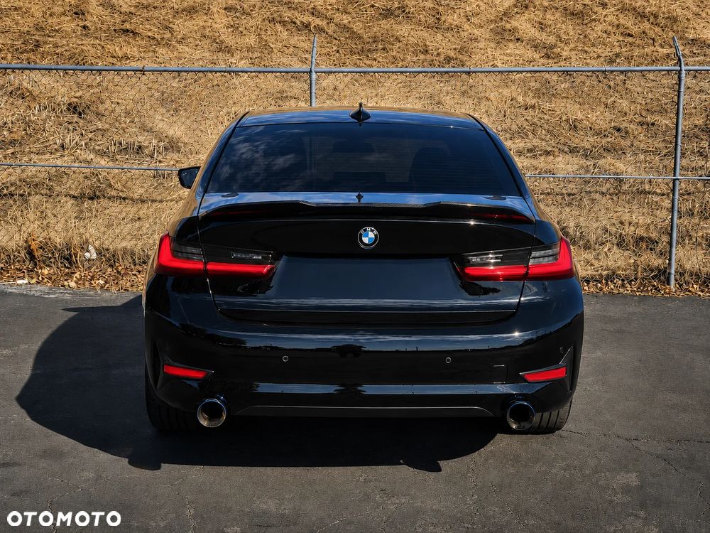BMW Seria 3 - 5