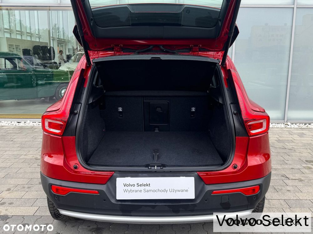Volvo XC 40 - 33