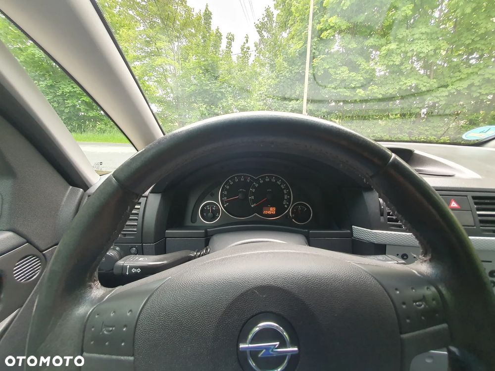 Opel Meriva 1.6 16V Edition - 14