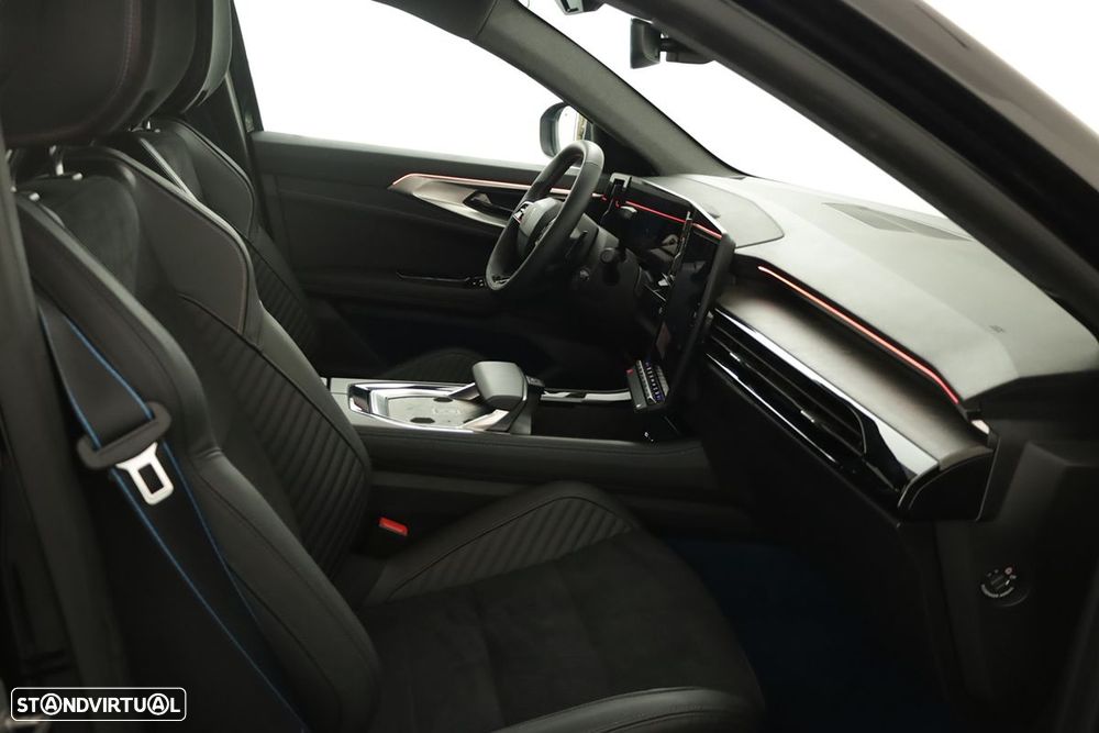 Renault Rafale 1.2 Hyper Hybrid E-Tech Esprit Alpine - 22
