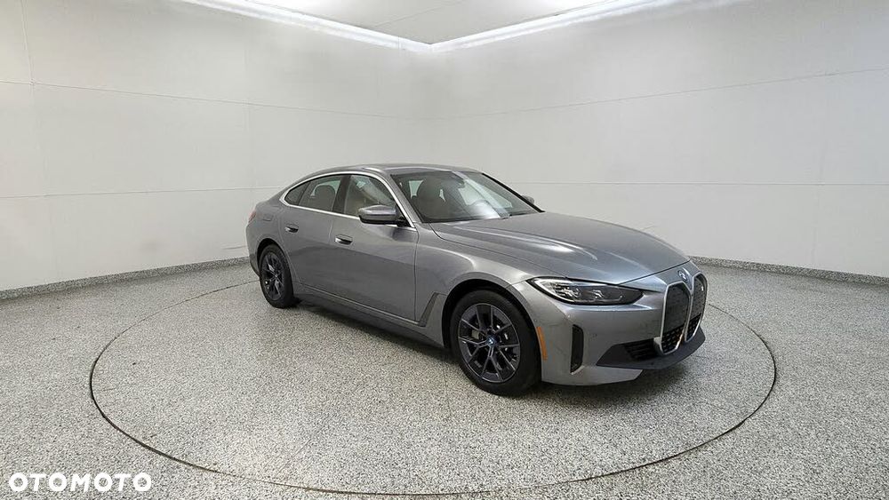 BMW i4 80.7kWh eDrive 35 - 1