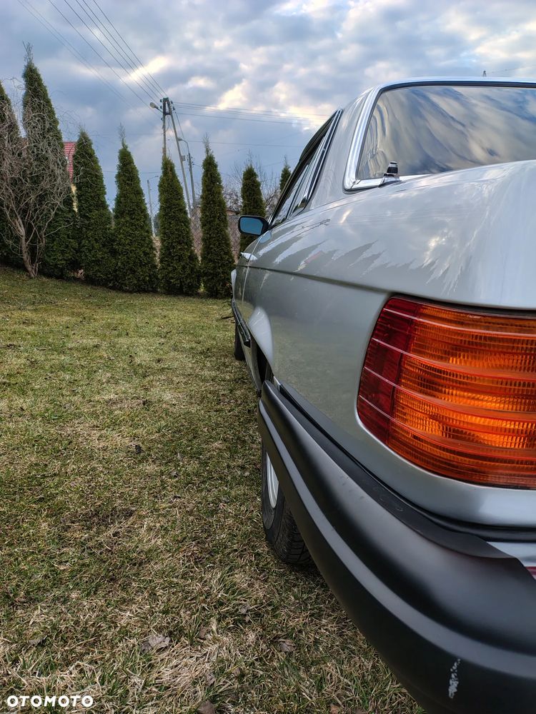 Mercedes-Benz SLC - 7