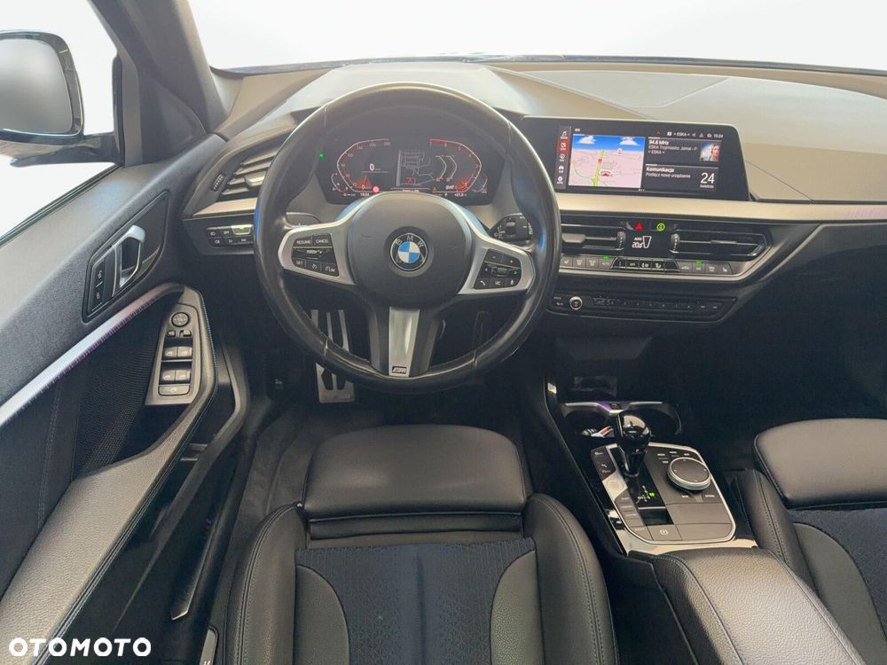 BMW Seria 1 - 18