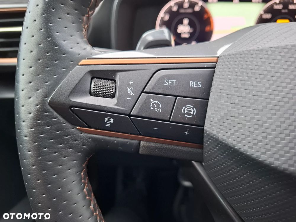 Cupra Formentor 1.5 TSI DSG - 21