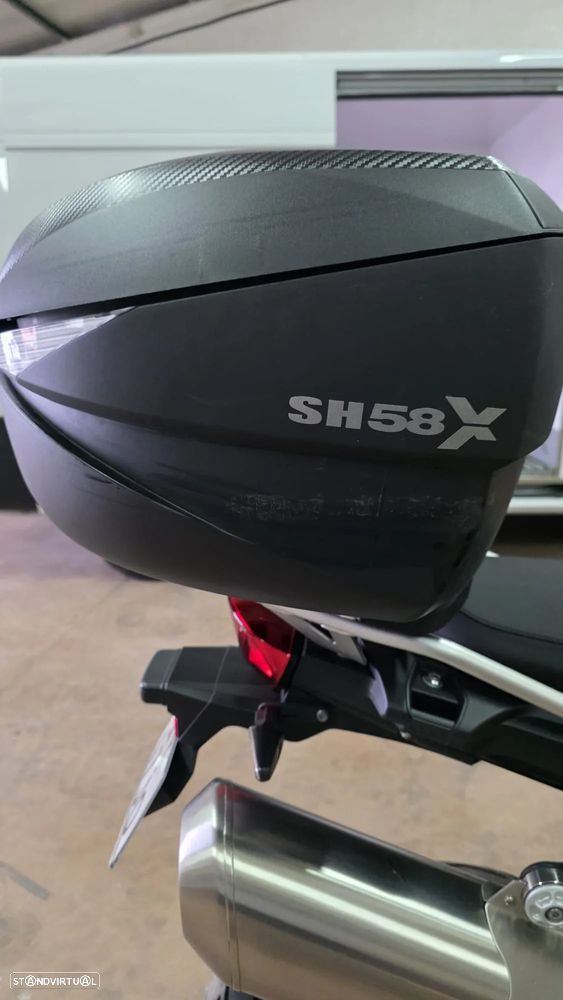 BMW F 850 GS F 850 GS - 14