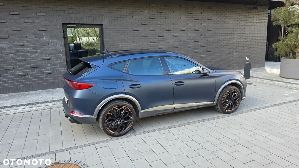 Cupra Formentor 2.0 TSI 4Drive VZ DSG - 24