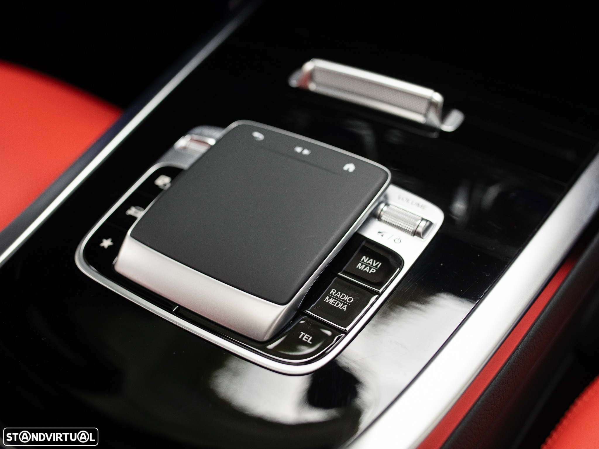Mercedes-Benz G 63 AMG Standard - 41