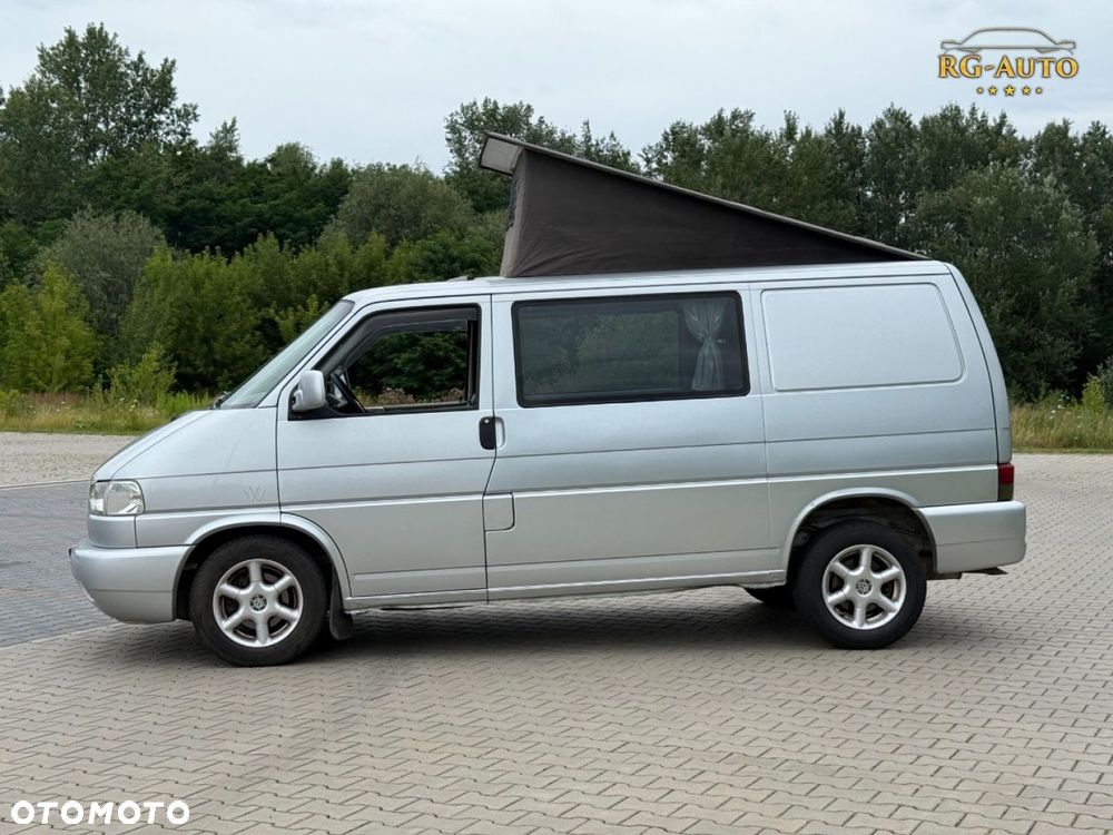 Volkswagen Transporter - 14