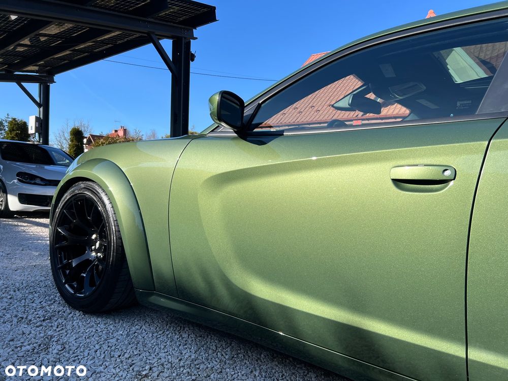 Dodge Charger Automatik R/T Scat Pack - 20