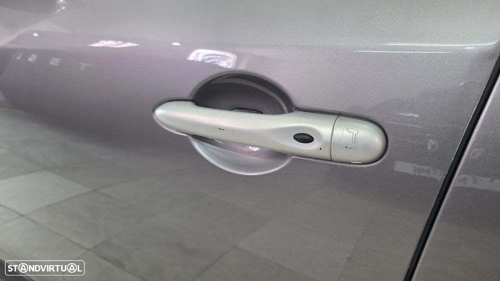 Renault Mégane Sport Tourer 1.4 TCE Dynamique S - 14