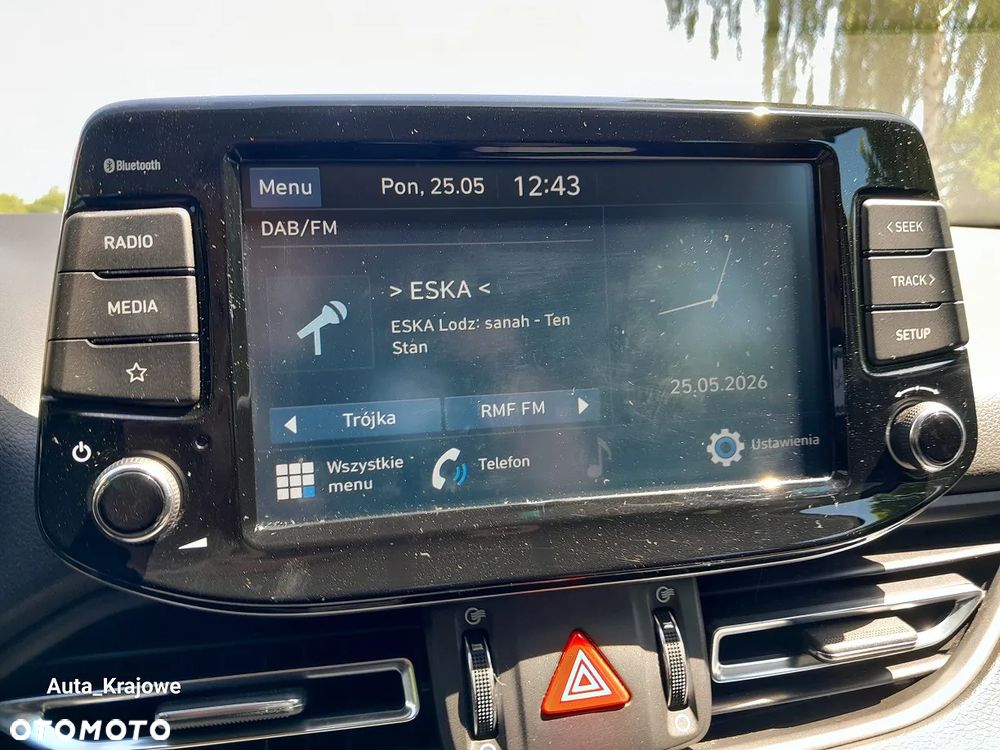Hyundai i30 1.5 DPI Smart - 13