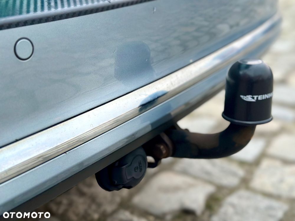 Volkswagen Passat 1.8 TSI Exclusive - 30