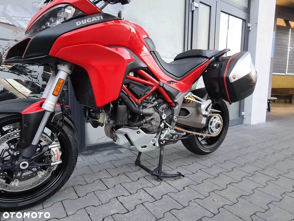 Ducati Multistrada - 3
