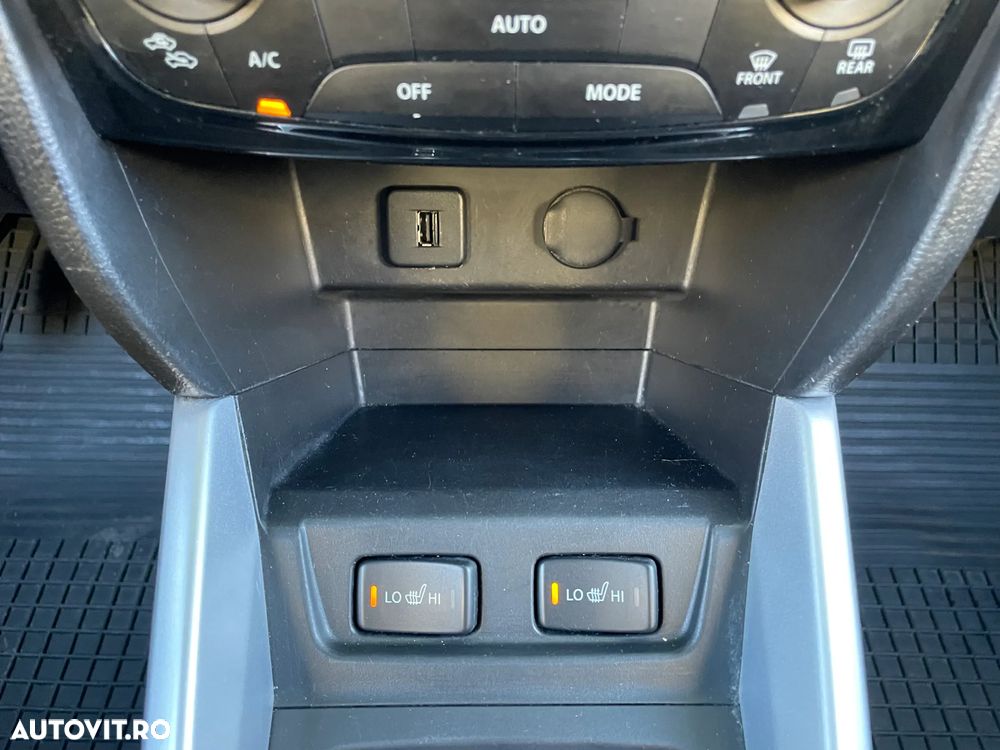 Suzuki Vitara 1.6 DDIS (4x2) Comfort+ - 30