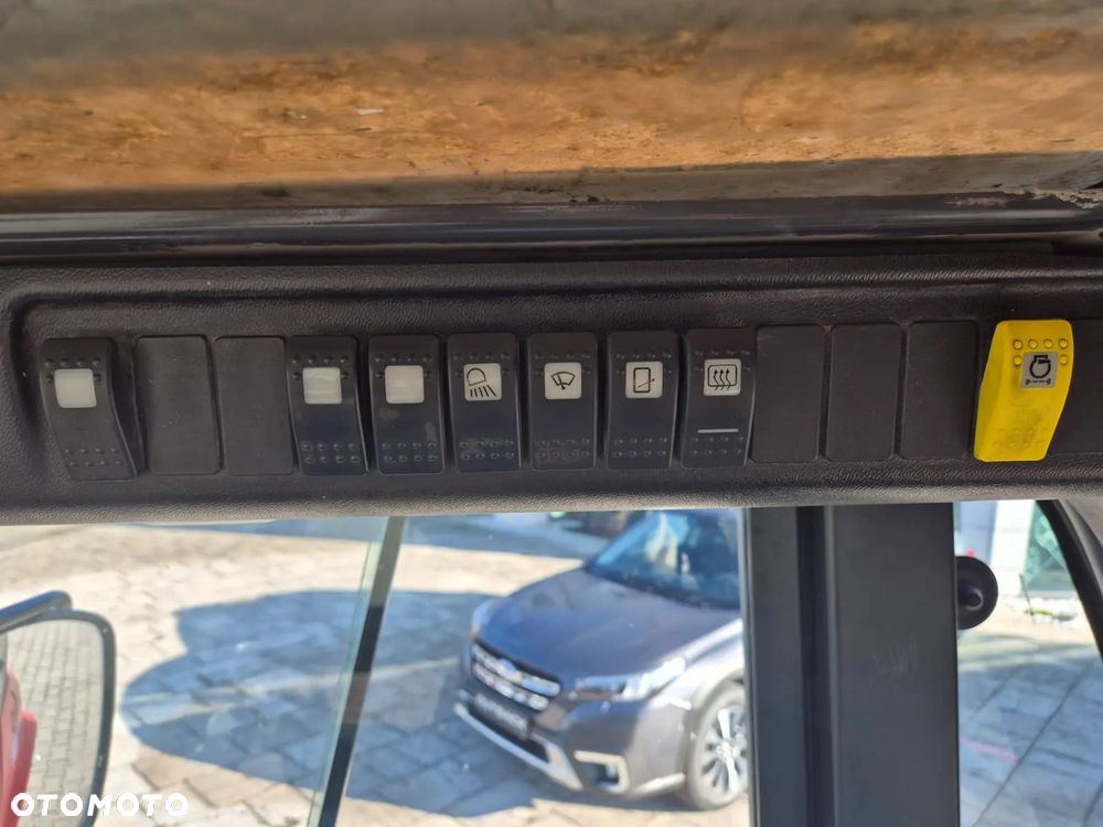 Linde H 60 D Evo / 6 TON / 6 WIDEŁ-Unikat / SERWSIOWANY / TRÓJWIDŁOWY / PIERWSZY WŁAŚCICIEL / MOŻLIWY UDT I TRANSPORT - 31