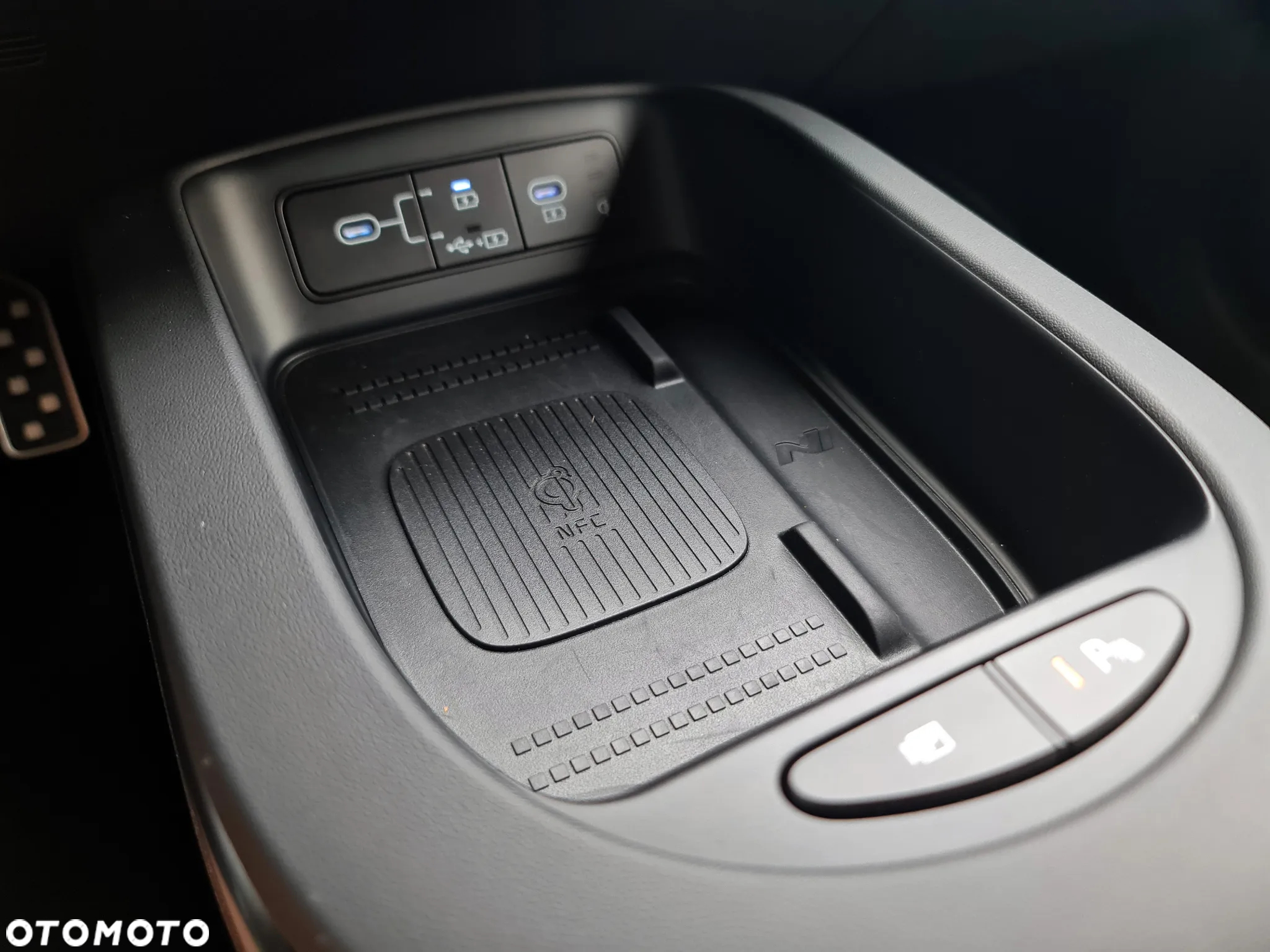 Hyundai IONIQ 5 84kWh N Performance 4WD - 21