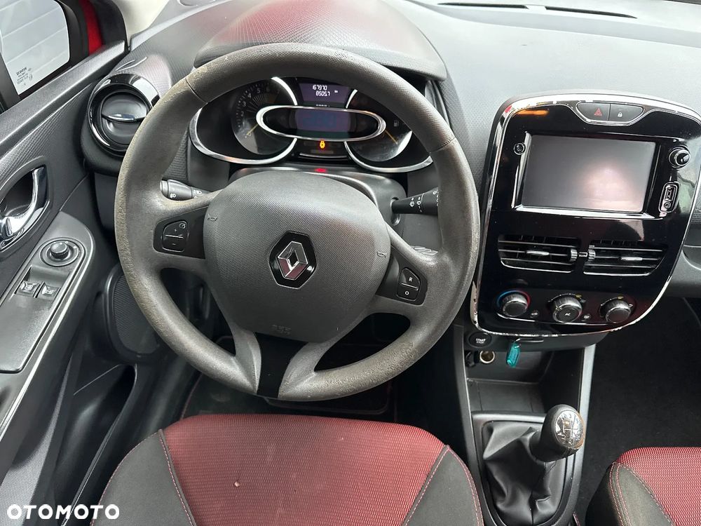 Renault Clio 0.9 Energy TCe Expression - 20