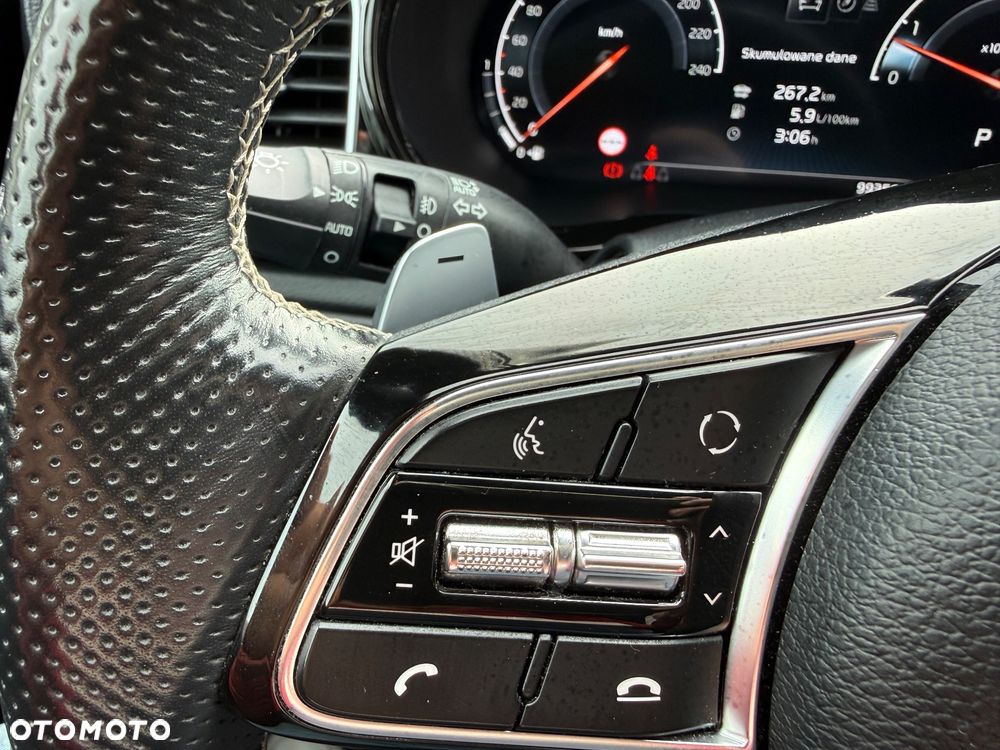 Kia ProCeed 1.5 T-GDI GT Line DCT - 20