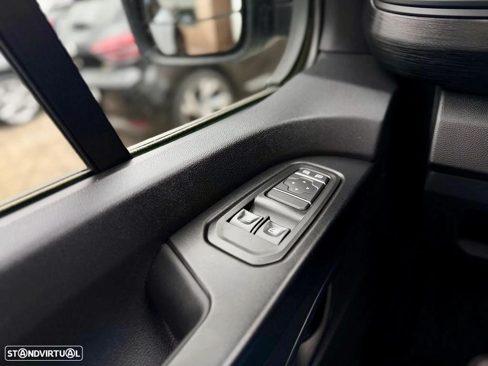 Renault Trafic 2.0 Blue dCi L2 Grand Life - 17