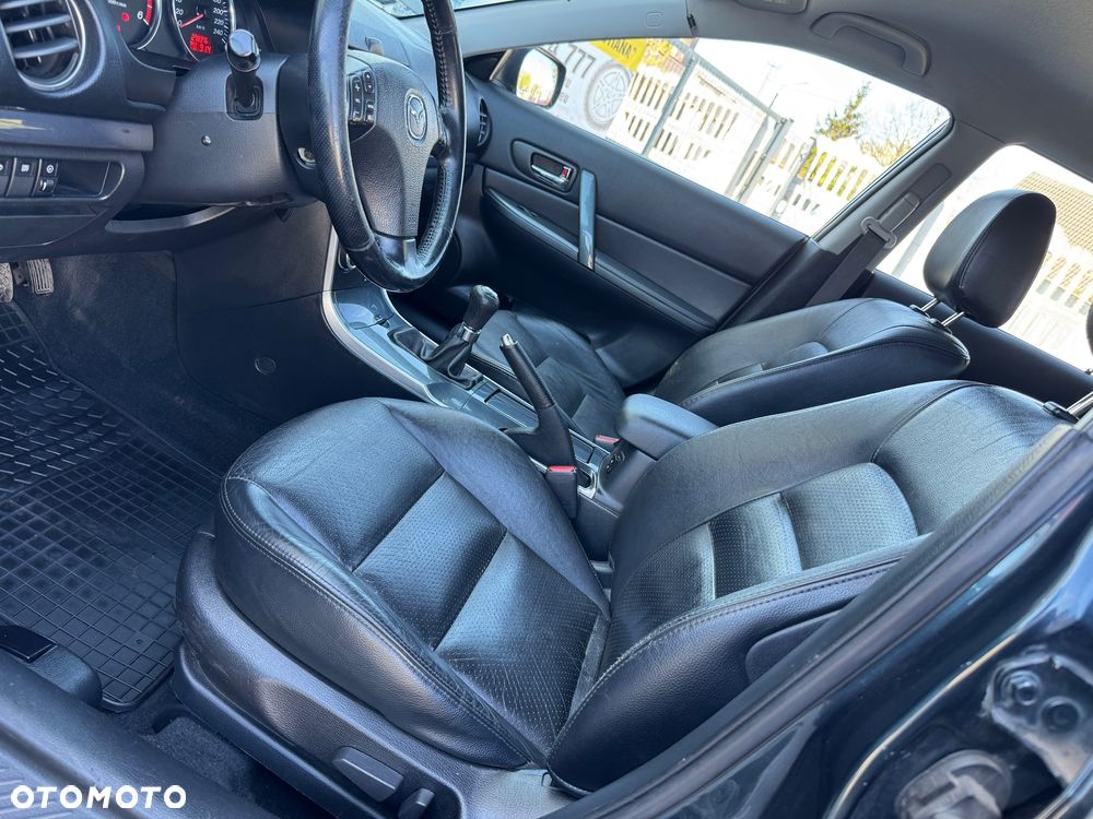 Mazda 6 2.0 CD Impression - 18