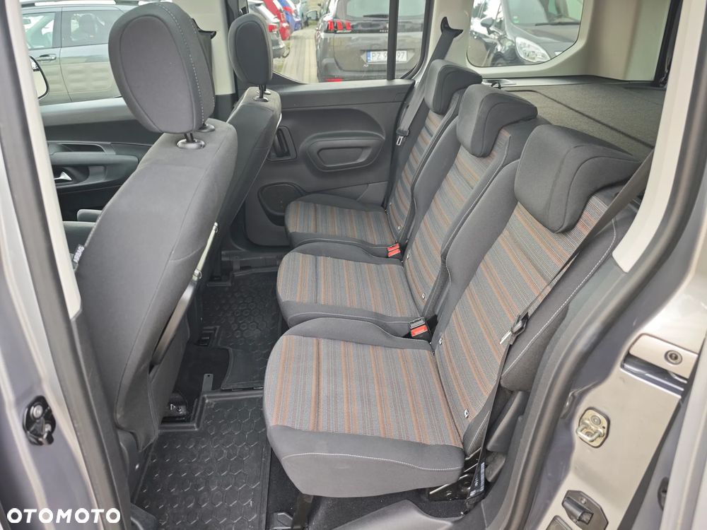 Opel Combo 1.5 D Start/Stop Innovation - 26