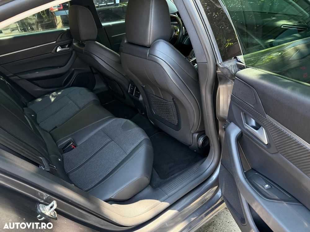 Peugeot 508 - 6