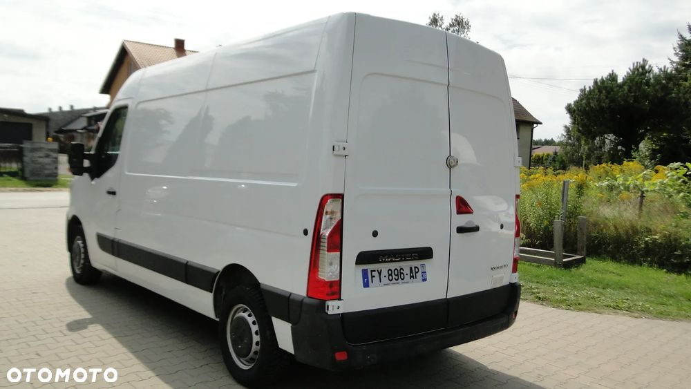 Renault MASTER - 7