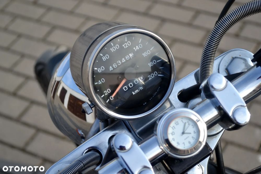 Suzuki VS - 16
