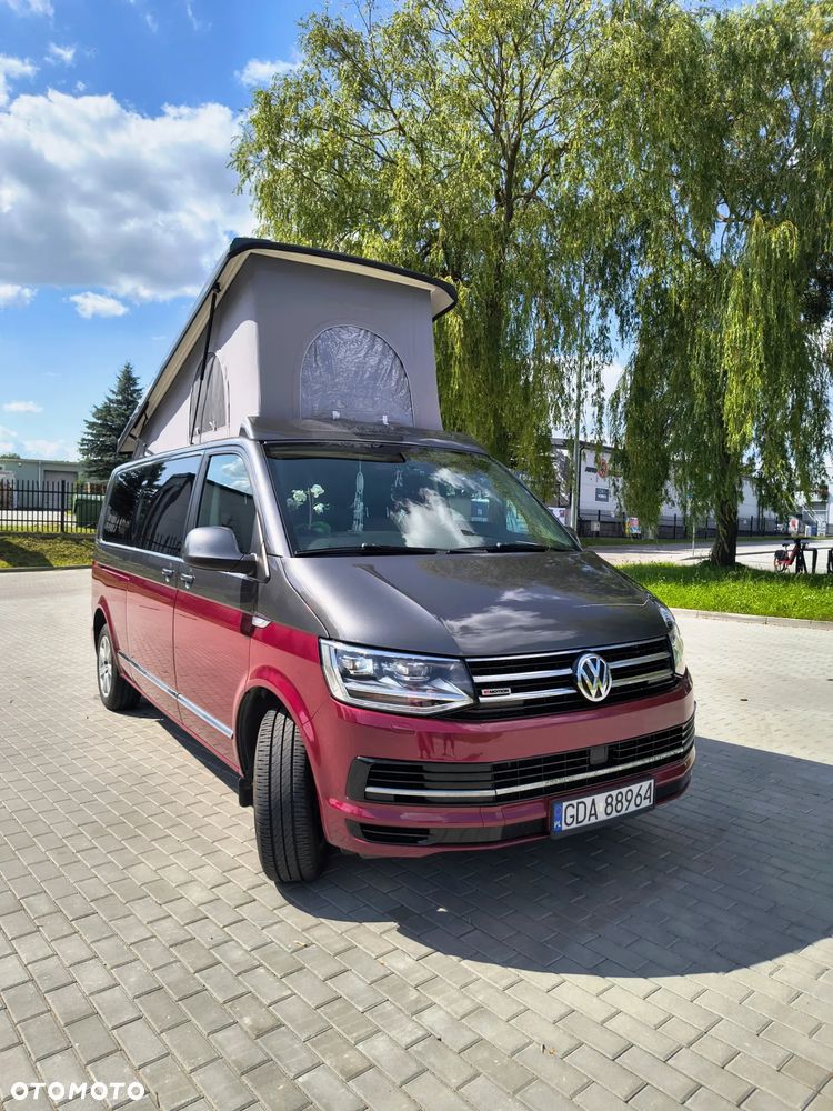 Volkswagen T6 - 3