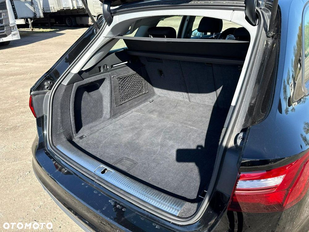 Audi A4 Avant 35 TDI S tronic advanced - 13