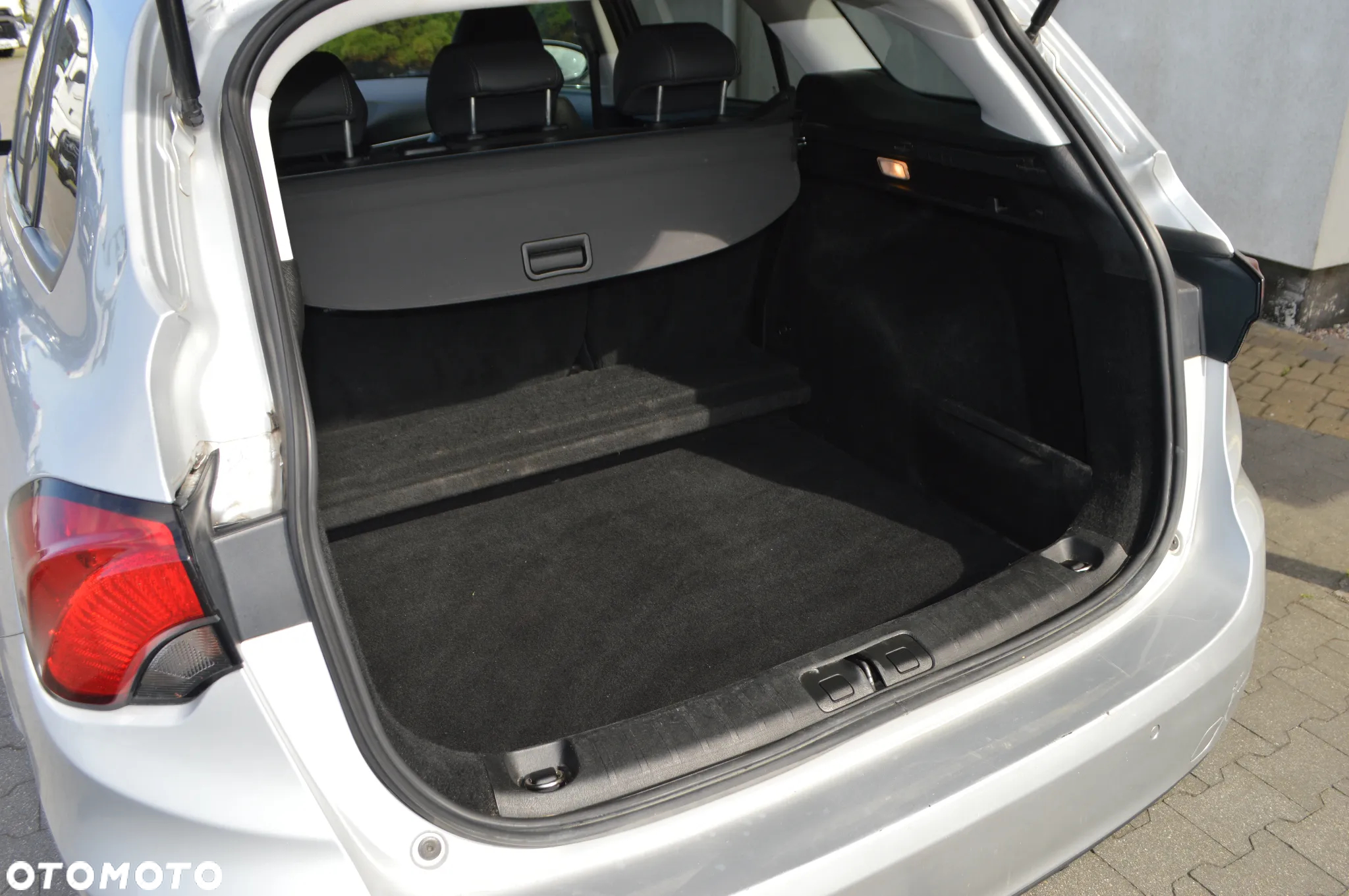 Fiat Tipo - 12