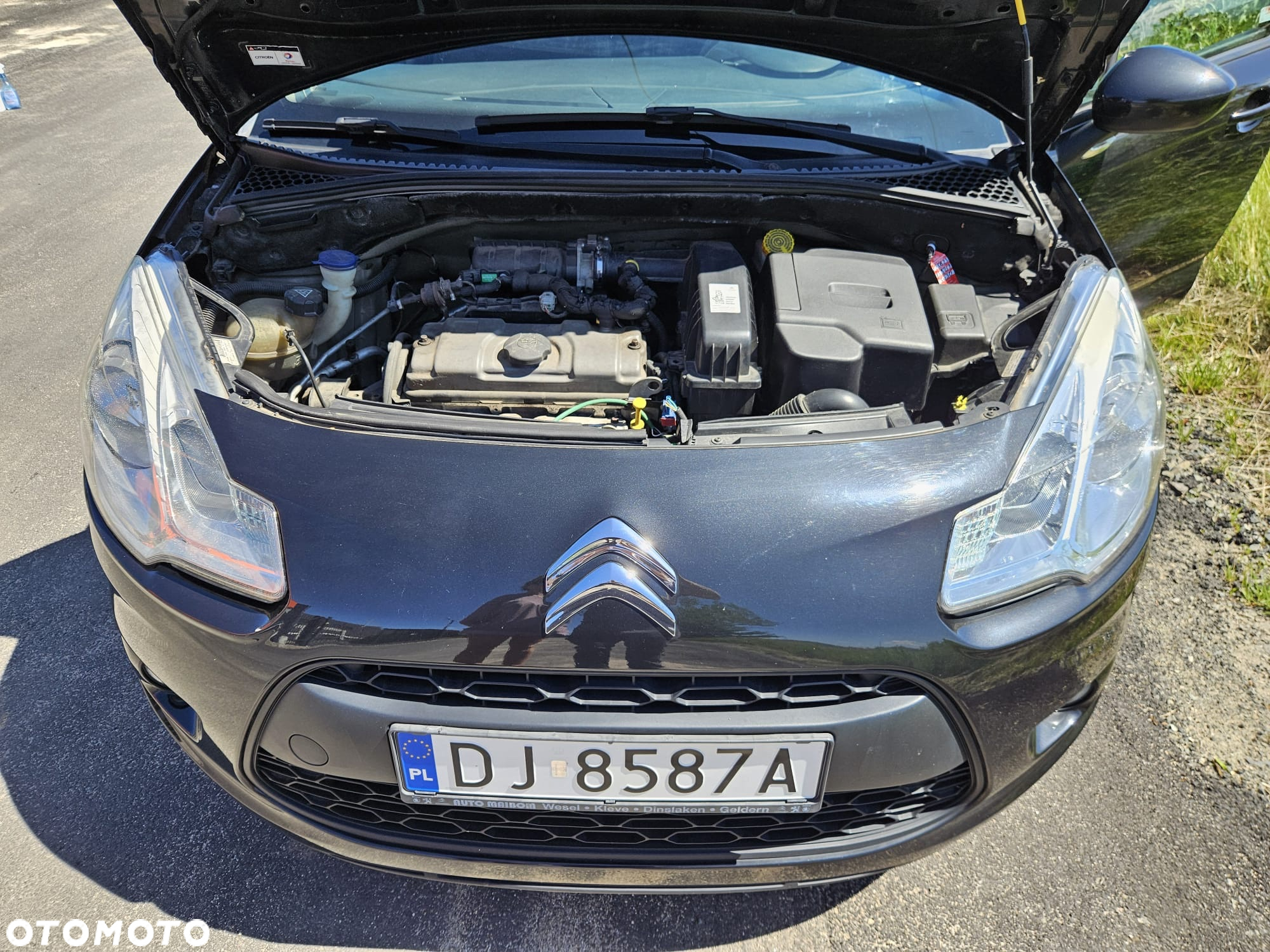 Citroën C3 1.4 Style - 4