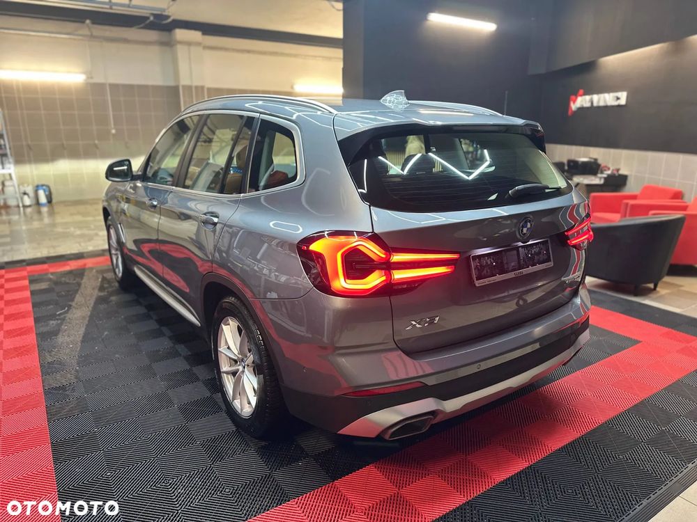 BMW X3 xDrive30e M Sport - 18