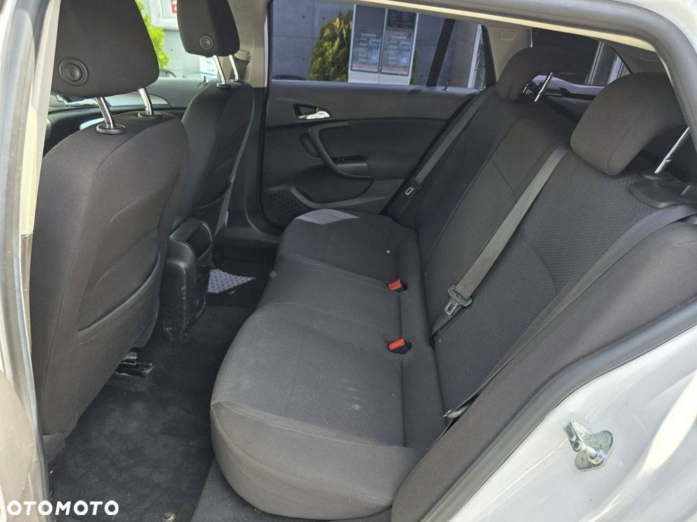 Opel Insignia 1.6 CDTI ecoFLEX Start/Stop Edition - 27