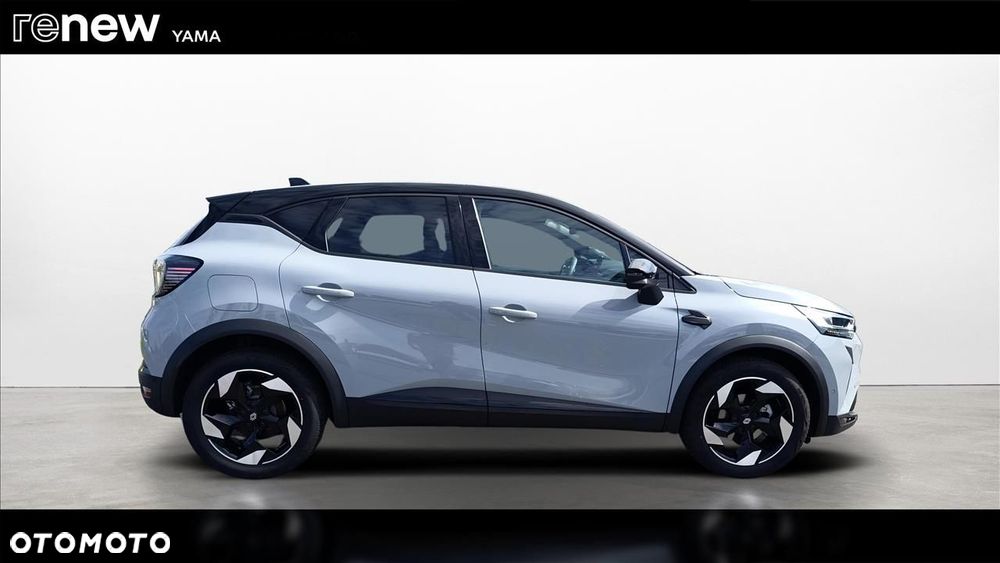 Renault Captur 1.2 TCe Techno - 4