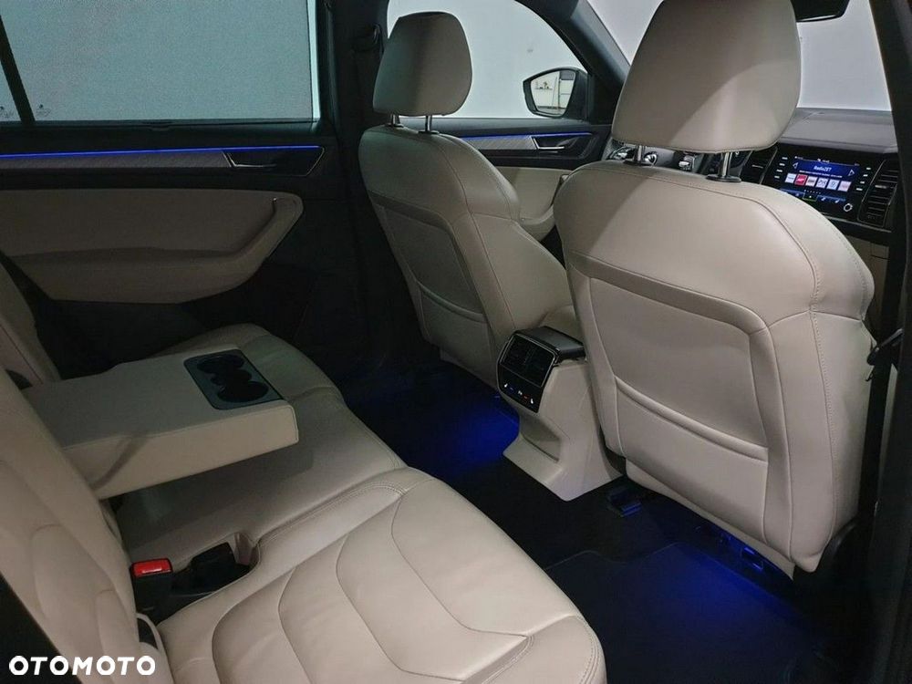 Skoda Kodiaq 2.0 TDI 4x2 Sportline DSG - 29