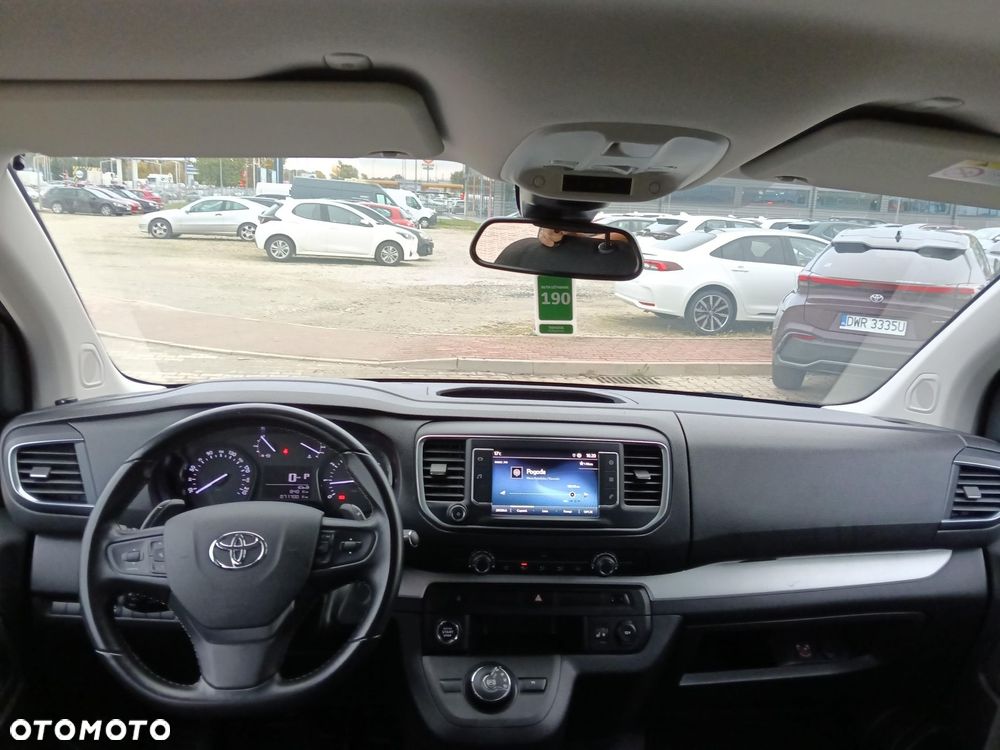 Toyota Proace Verso 2.0 D4-D Long Business - 2