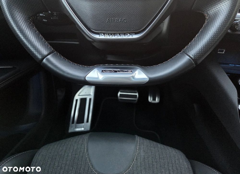 Peugeot 5008 1.5 BlueHDi GT Pack S&S EAT8 - 34