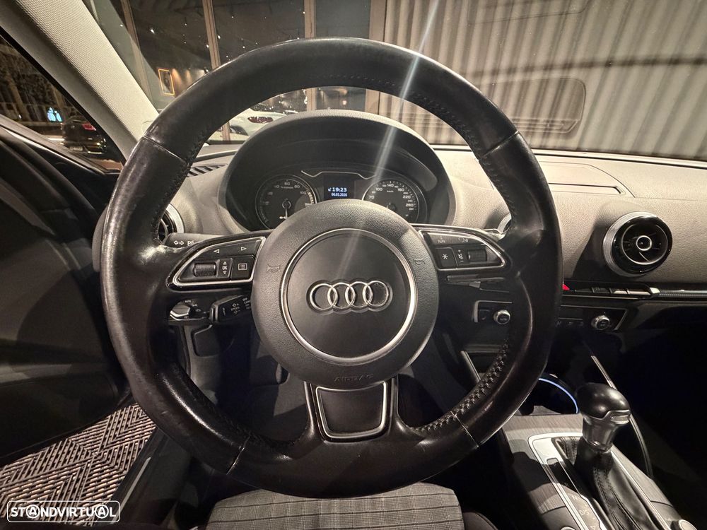 Audi A3 Sportback e-tron 1.4 TFSI Sport S tronic - 15