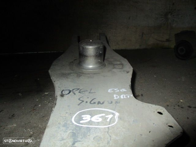 Braço Suspensão 423001 OPEL SIGNUM 2004 INF TRA - 2