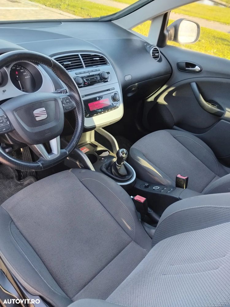 Seat Altea XL - 5