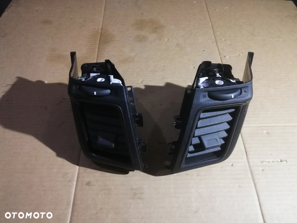 Ford Transit Custom kratka nawiewu jk21 v018b09a f3ja6  jk21 v018b08a f3ja6